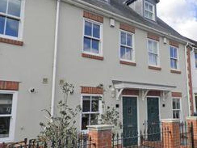 House for rent in Evershot, Oxfordshire
