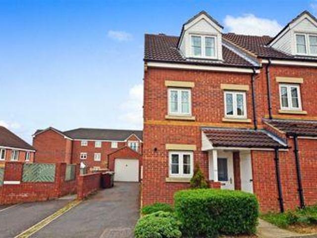 House for rent in Castleford, West Yorkshire