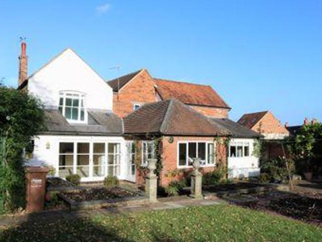 House for rent in Berrick Salome, Oxfordshire