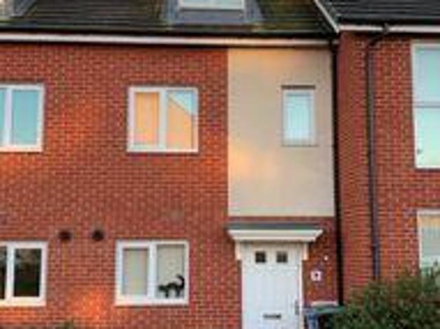 House for rent in Stoke-on-Trent