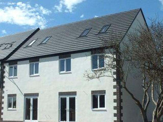 House for rent in Kedleston, East Midlands