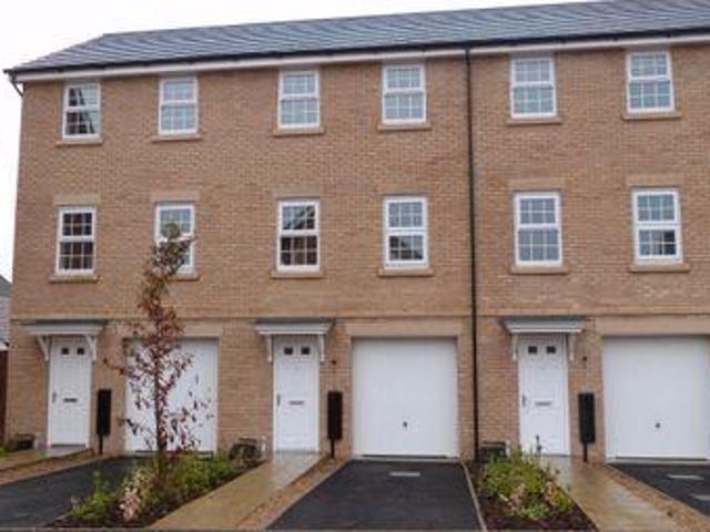 House for rent in Barholm, Lincolnshire