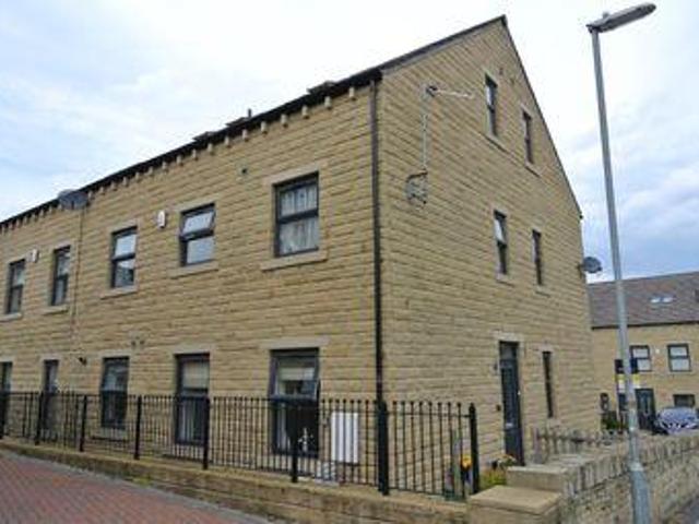 House for rent in Holmfirth, West Yorkshire
