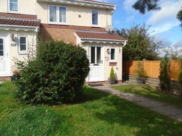 House for rent in Heanor, Amber Valley