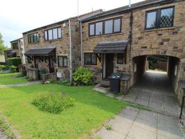 House for rent in Huddersfield, West Yorkshire