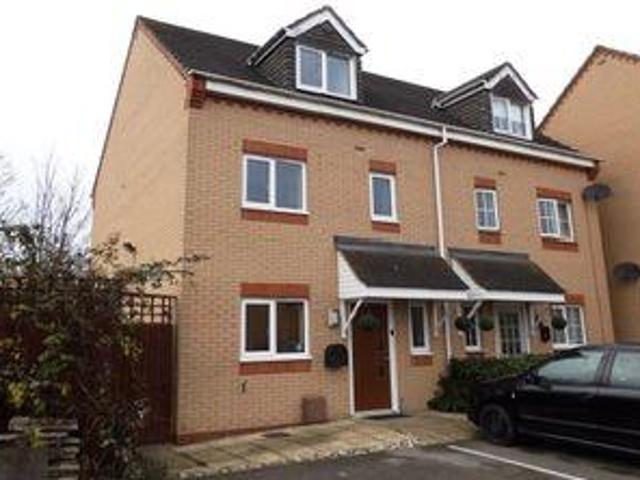 House for rent in Biggleswade, Bedfordshire