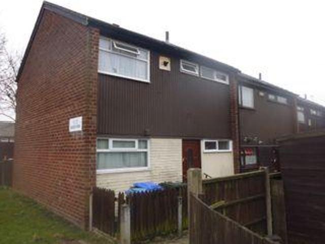 House for rent in Lancashire