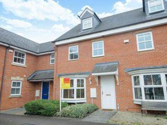 House for rent in Bicester, Cherwell