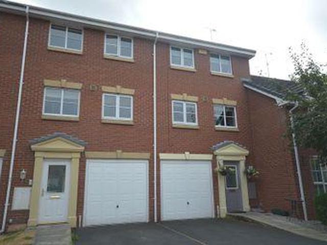 House for rent in Nantwich
