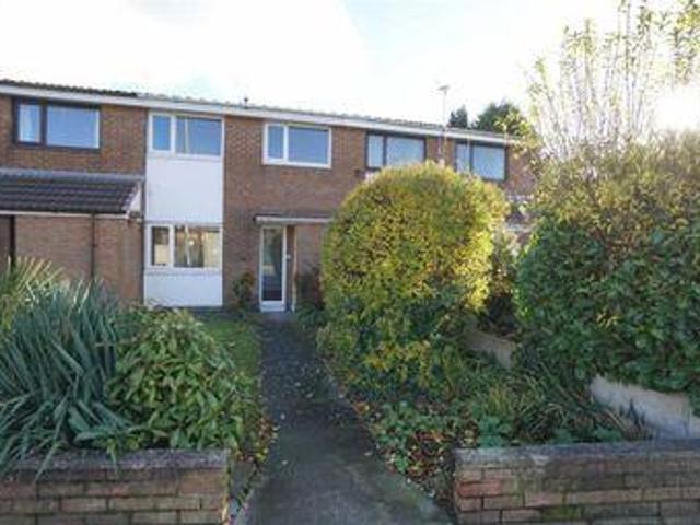 House for rent in Lancashire