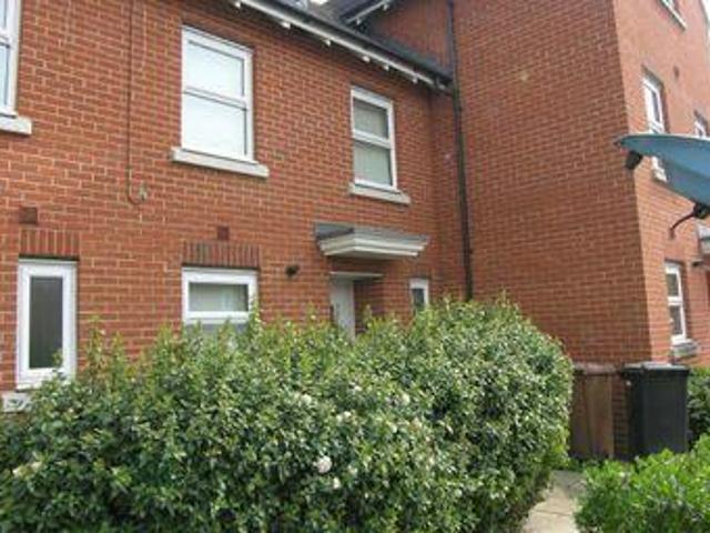 House for rent in Colliers End, Hertfordshire