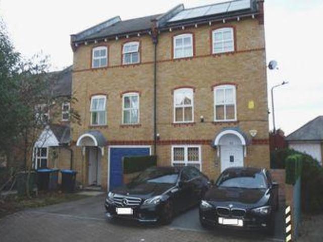 House for rent in Wembley, Greater London