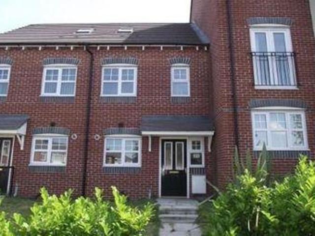 House for rent in Warrington