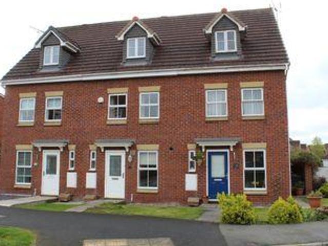 House for rent in Nantwich