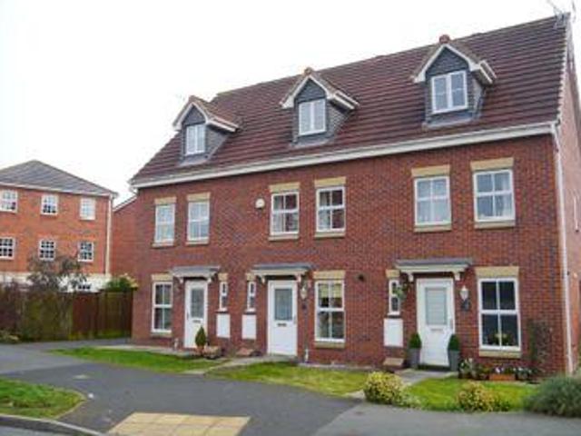 House for rent in Nantwich