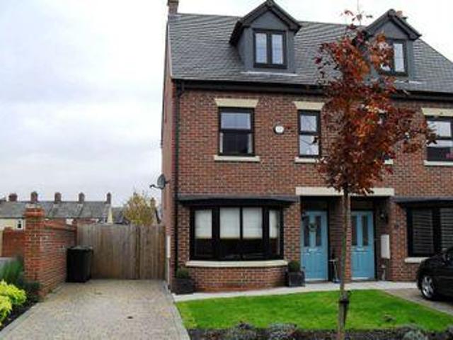 House for rent in Sandbach