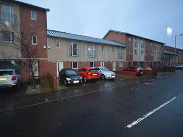 House for rent in Arbroath, Scotland