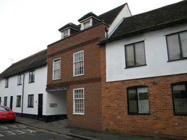 House for rent in Colliers End, Hertfordshire