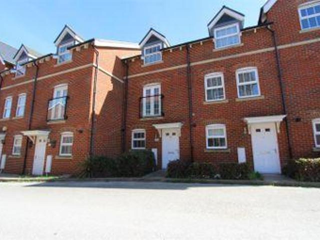 House for rent in Oad Street, Kent