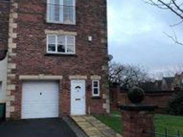 House for rent in Higher Bartle, Lancashire