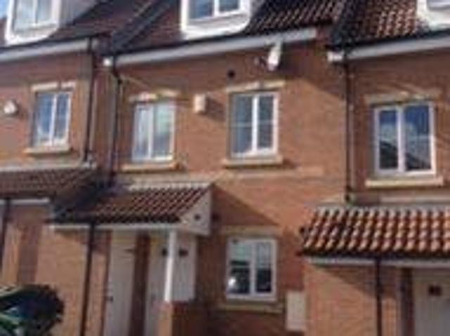 House for rent in Castleford, West Yorkshire