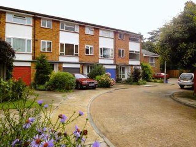 House for rent in Twickenham, Greater London