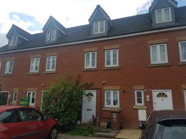 House for rent in Wales