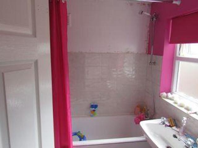 House for rent in South Yorkshire