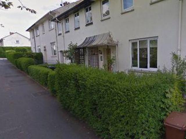 House for rent in Scotland