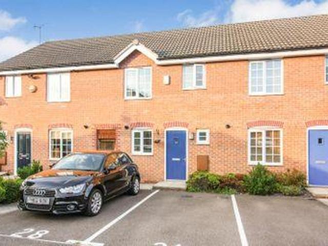 House for rent in Haddon, East Midlands