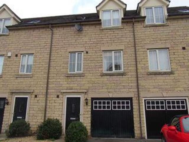 House for rent in South Yorkshire