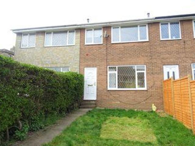 House for rent in West Yorkshire