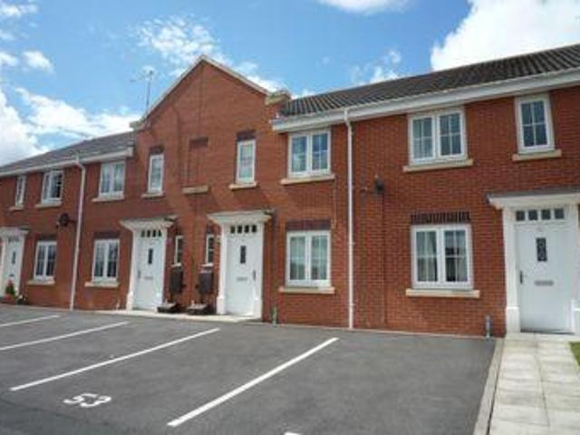 House for rent in Stoke-on-Trent