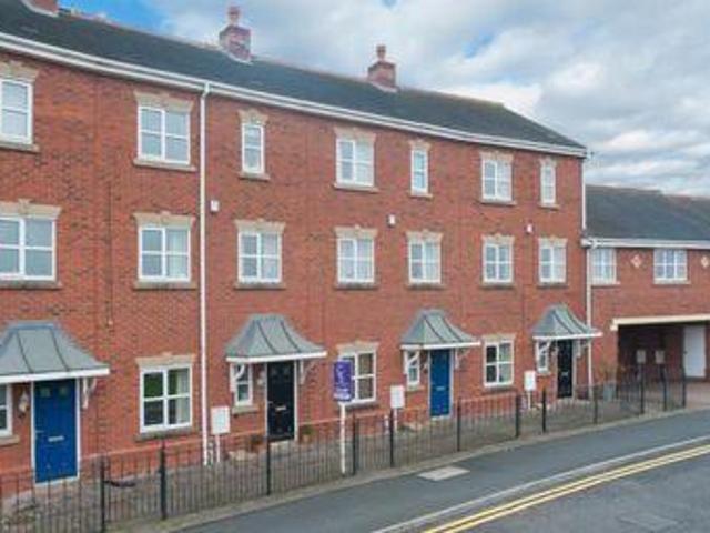 House for rent in Frankwell, Shropshire