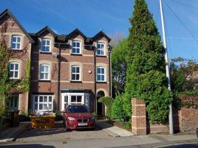 House for rent in Lancashire
