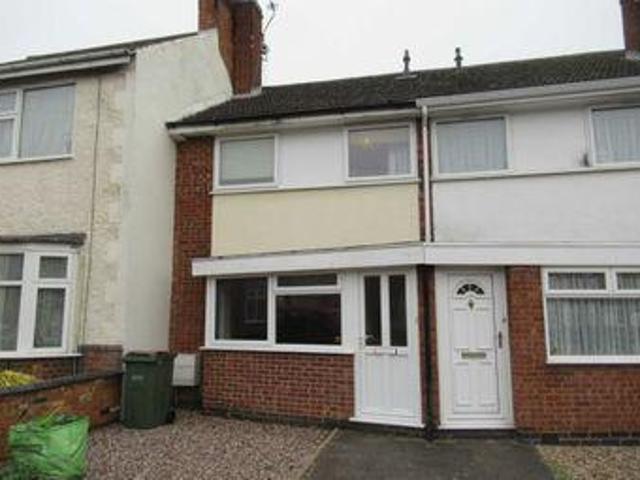 House for rent in Wigston Magna, Leicestershire