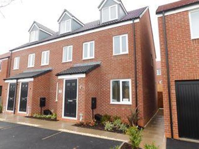 House for rent in Potters Corner, East Midlands
