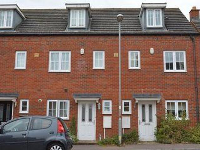 House for rent in Bedford, England