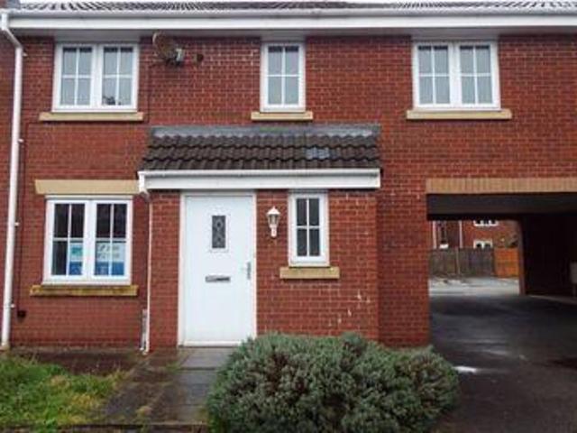 House for rent in Bare, Lancashire