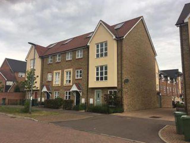 House for rent in Aylesbury, Buckinghamshire