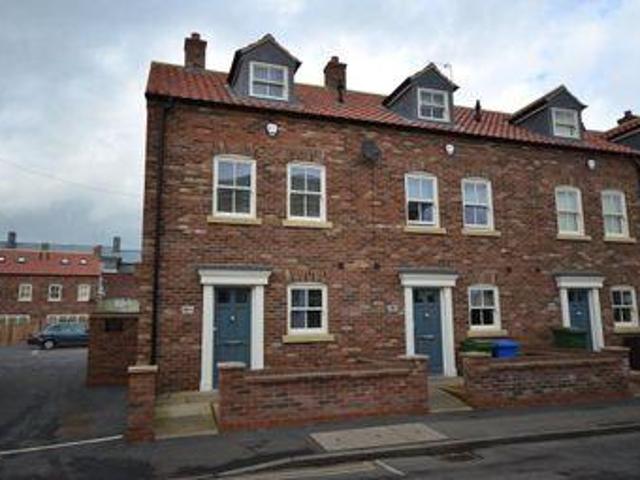 House for rent in Goole, East Riding Of Yorkshire