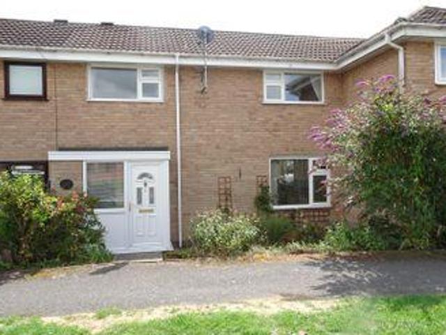 House for rent in Caldermill, East Midlands