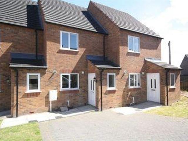House for rent in Kedleston, East Midlands