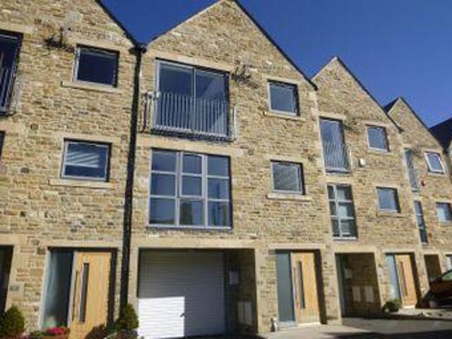 House for rent in Hebden Bridge, West Yorkshire