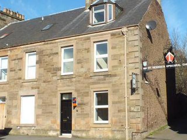 House for rent in Tullibardine, Scotland
