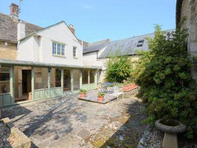 House for rent in Fossebridge, Gloucestershire