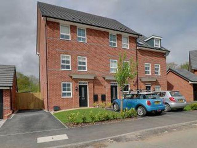 House for rent in Sandbach