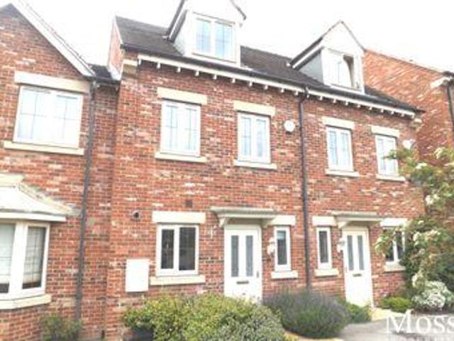 House for rent in Doncaster, South Yorkshire