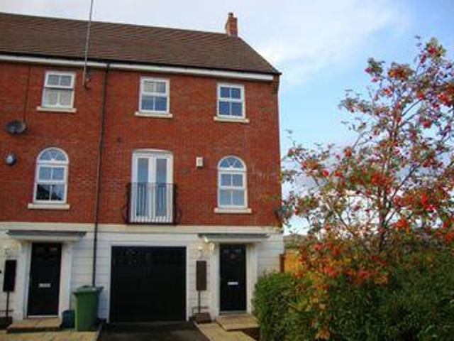 House for rent in Baswich, Staffordshire