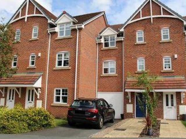 House for rent in Widnes